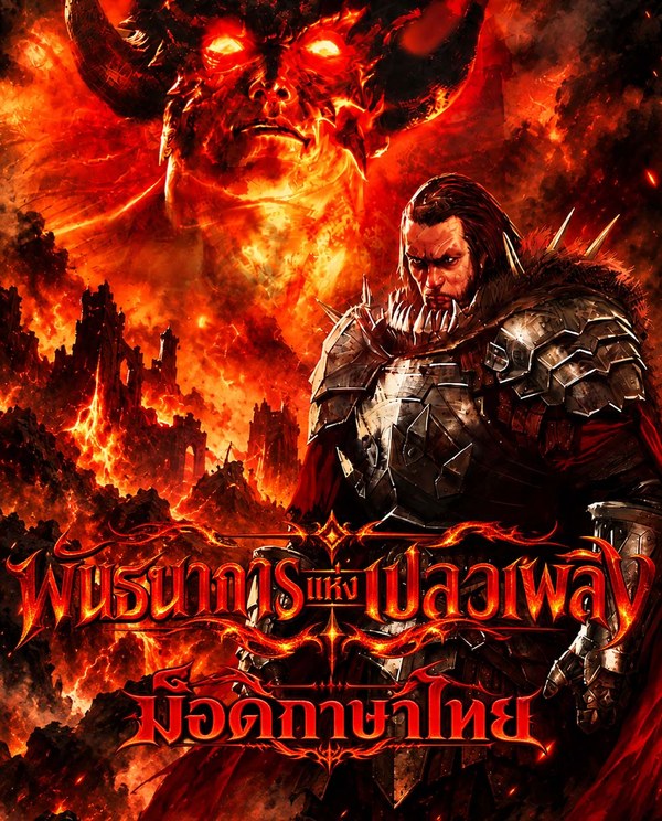 Bound By Flame