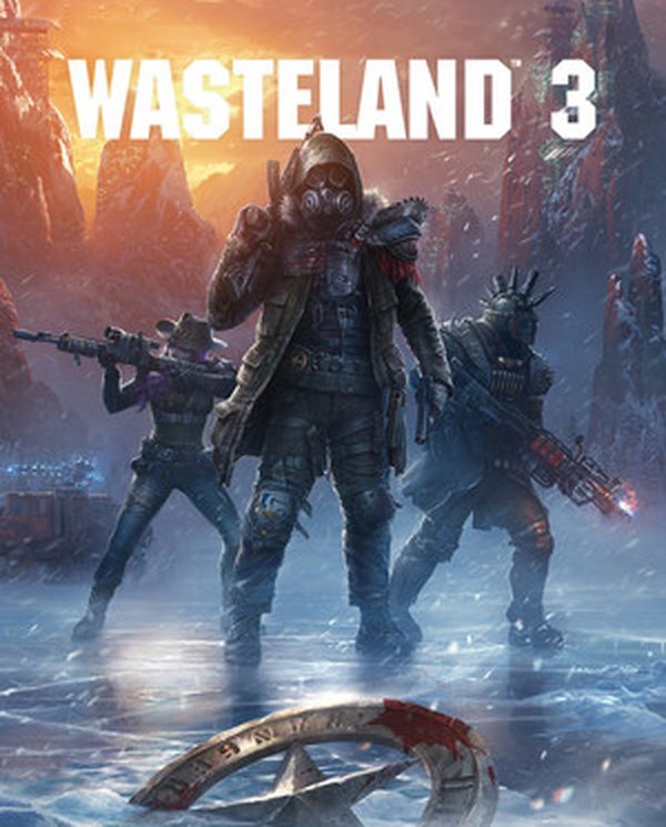 Wasteland 3